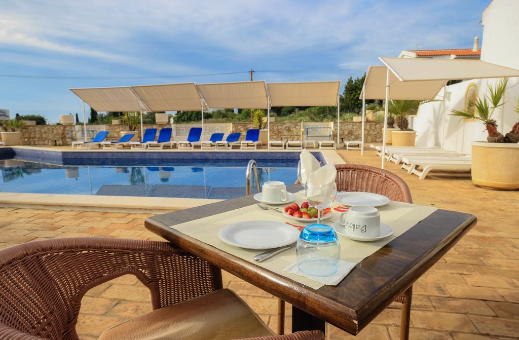Vila Channa - Adults Only Albufeira Exterior foto
