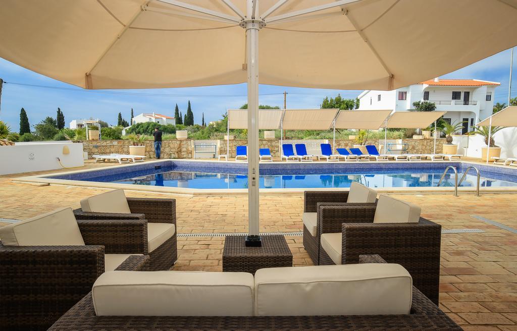 Vila Channa - Adults Only Albufeira Exterior foto