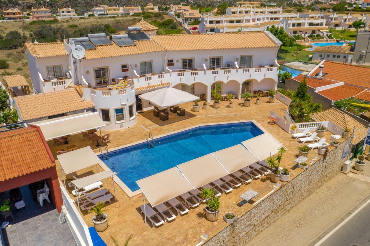 Vila Channa - Adults Only Albufeira Exterior foto