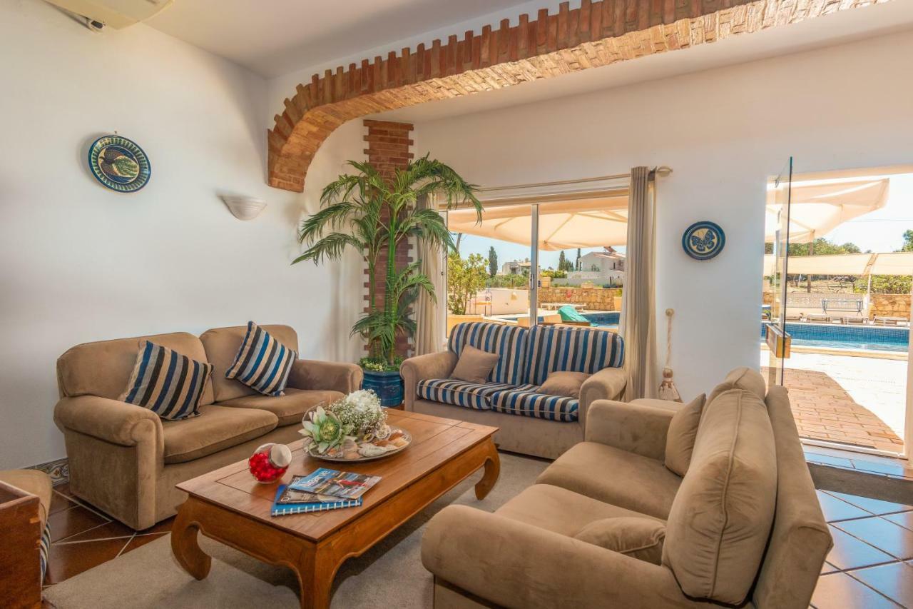 Vila Channa - Adults Only Albufeira Exterior foto